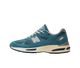 New Balance 991v2 MiUK Tapestry Blue