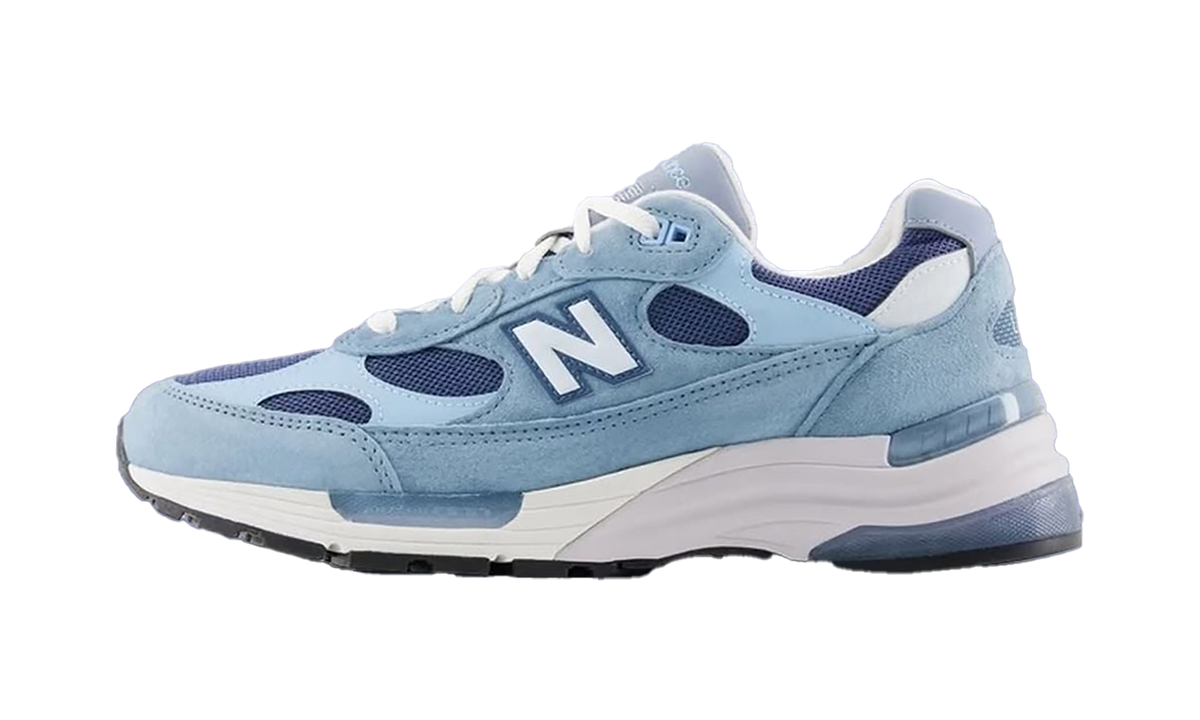 New Balance 992 MiUSA Dusk Shower