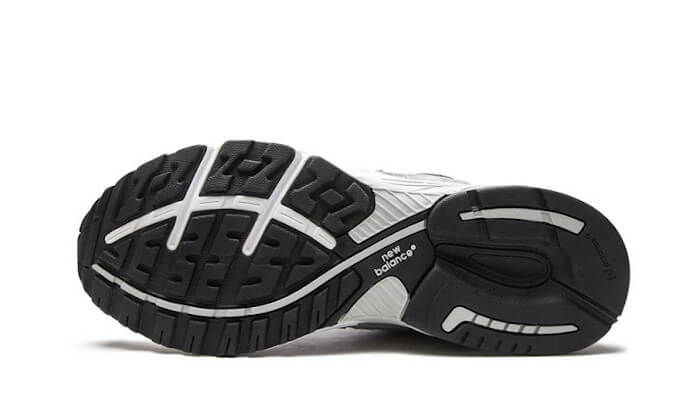 New Balance 993 MiUSA Grey, Grey/White (MR993GL)