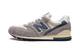 New Balance 996 MiUSA Grey Day (2023)