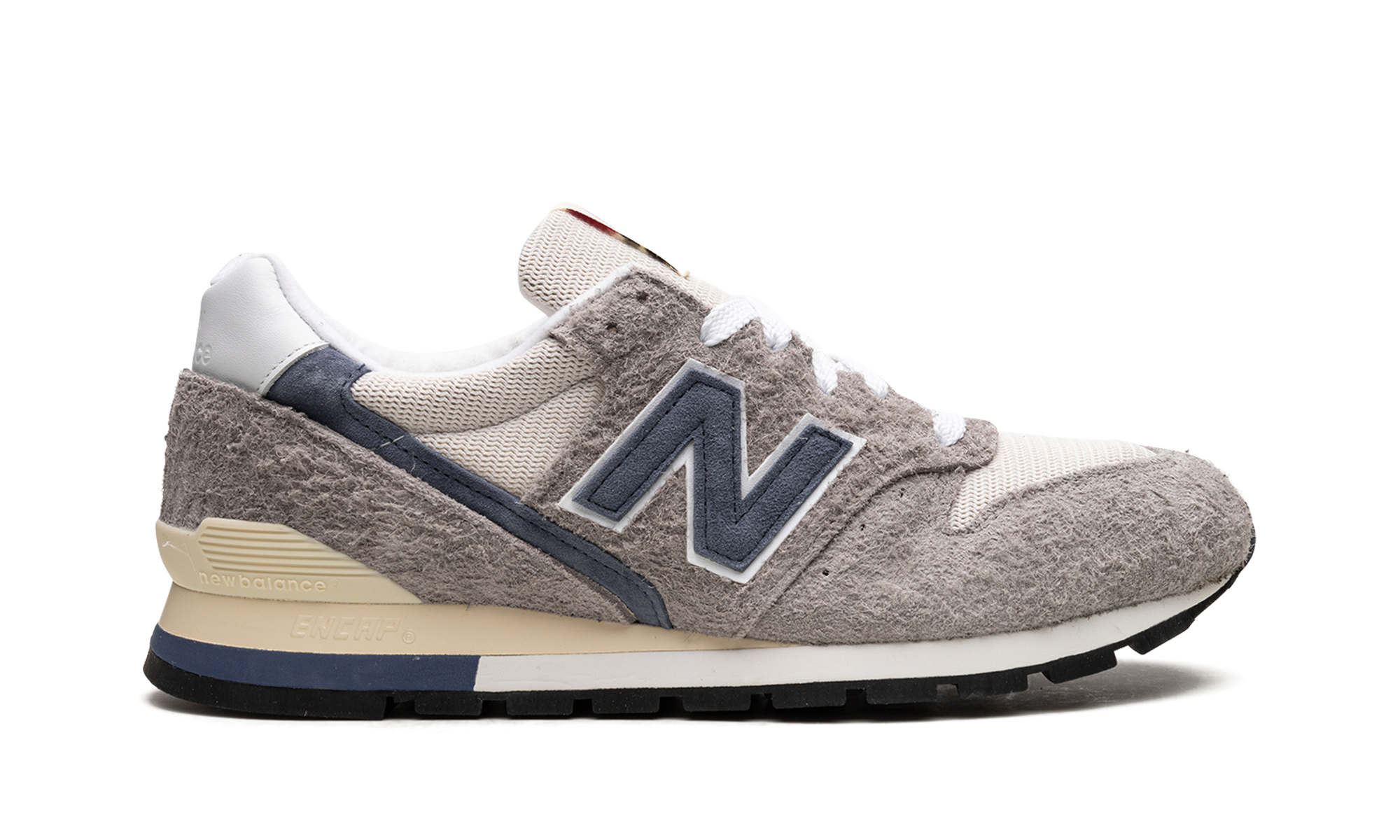 New Balance 996 MiUSA Grey Day (2023)