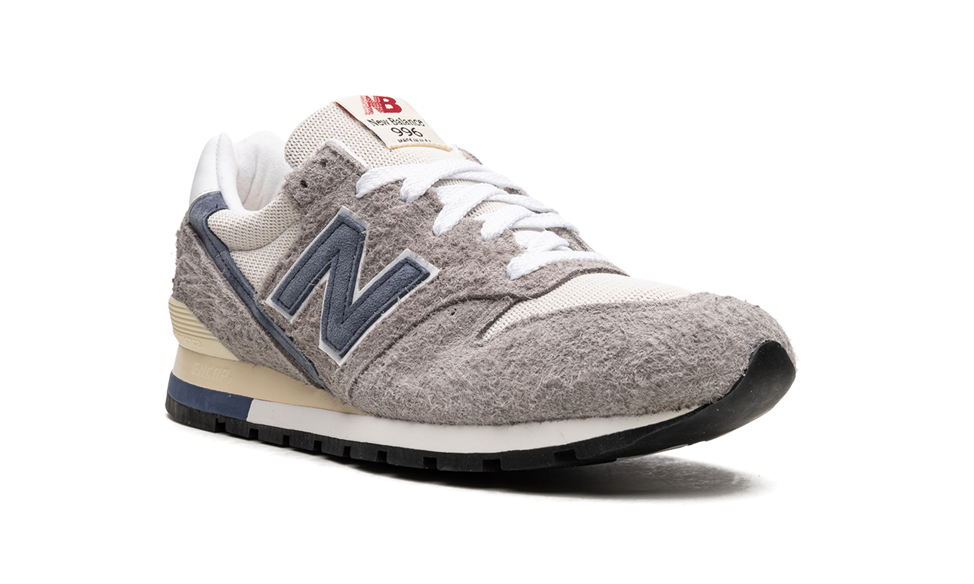 New Balance 996 MiUSA Grey Day (2023)