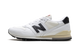 New Balance 996 MiUSA White Black