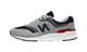 New Balance 997H Team Away Grey Pigment