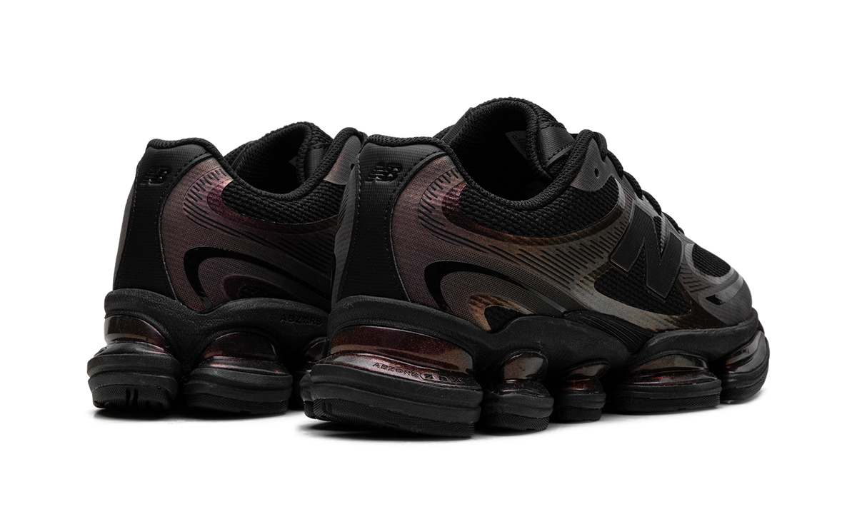 New Balance Abzorb 2000 Black Iridescent