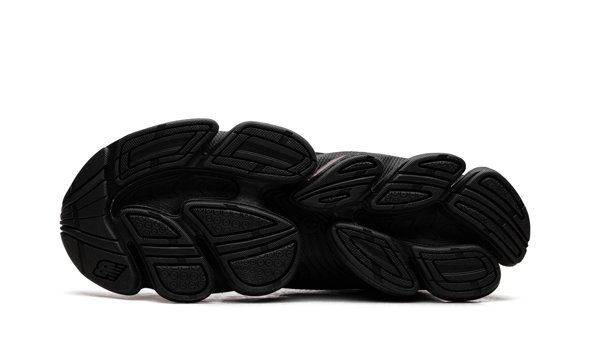 New Balance Abzorb 2000 Black Iridescent