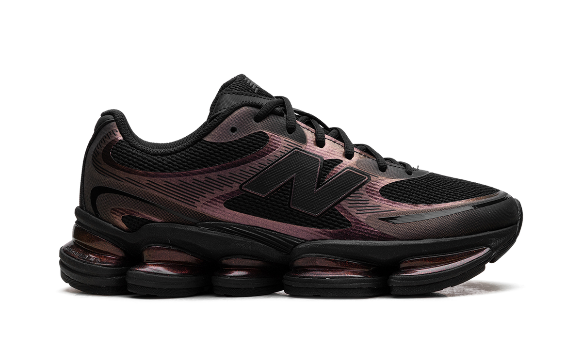 New Balance Abzorb 2000 Black Iridescent