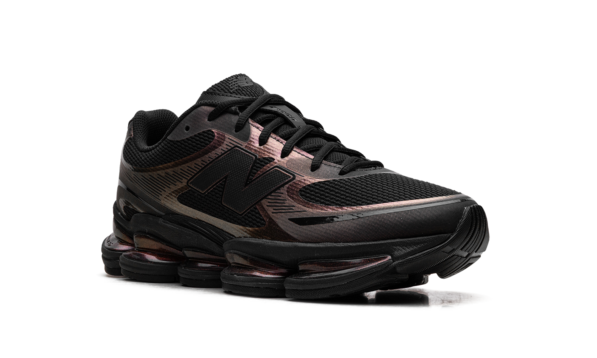 New Balance Abzorb 2000 Black Iridescent