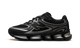 New Balance Abzorb 2000 Black-Silver Metallic