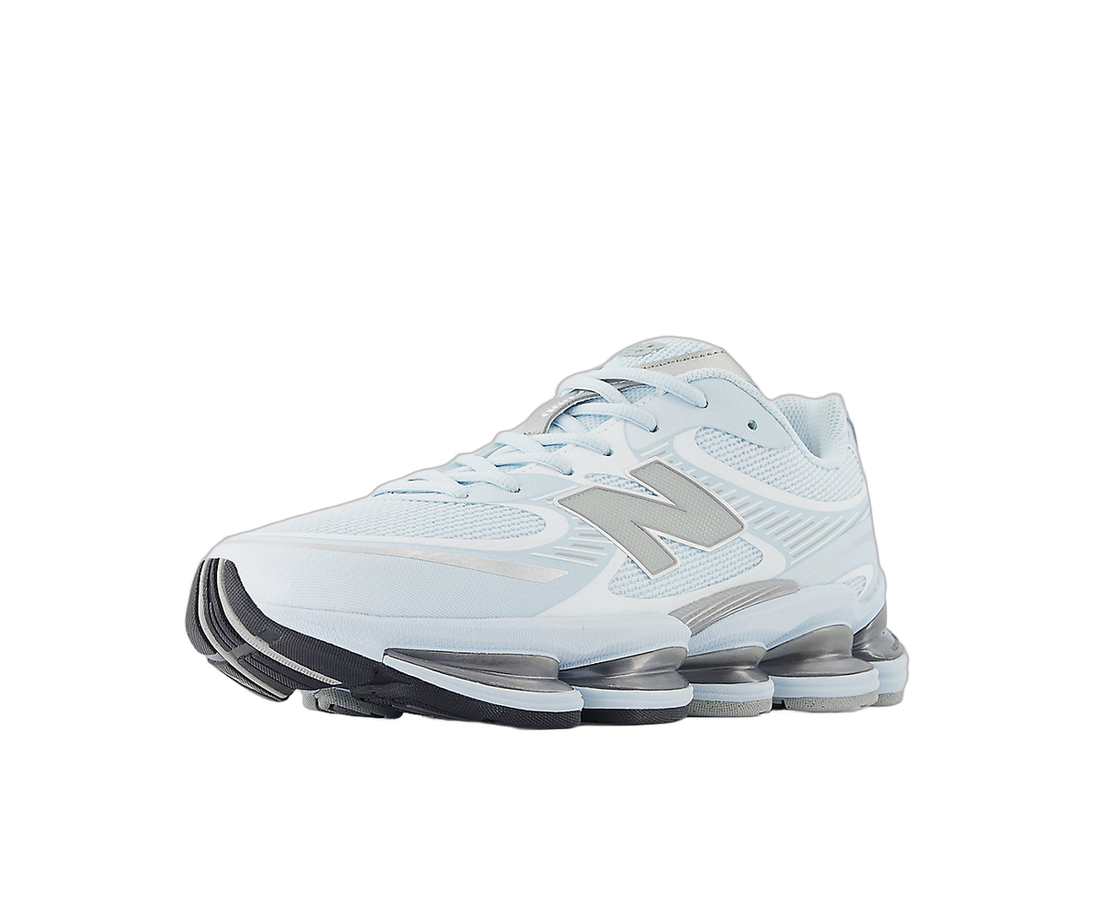 New Balance Abzorb 2000 Blue Ice Grey