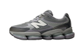 New Balance Abzorb 2000 Grey Day (2026)