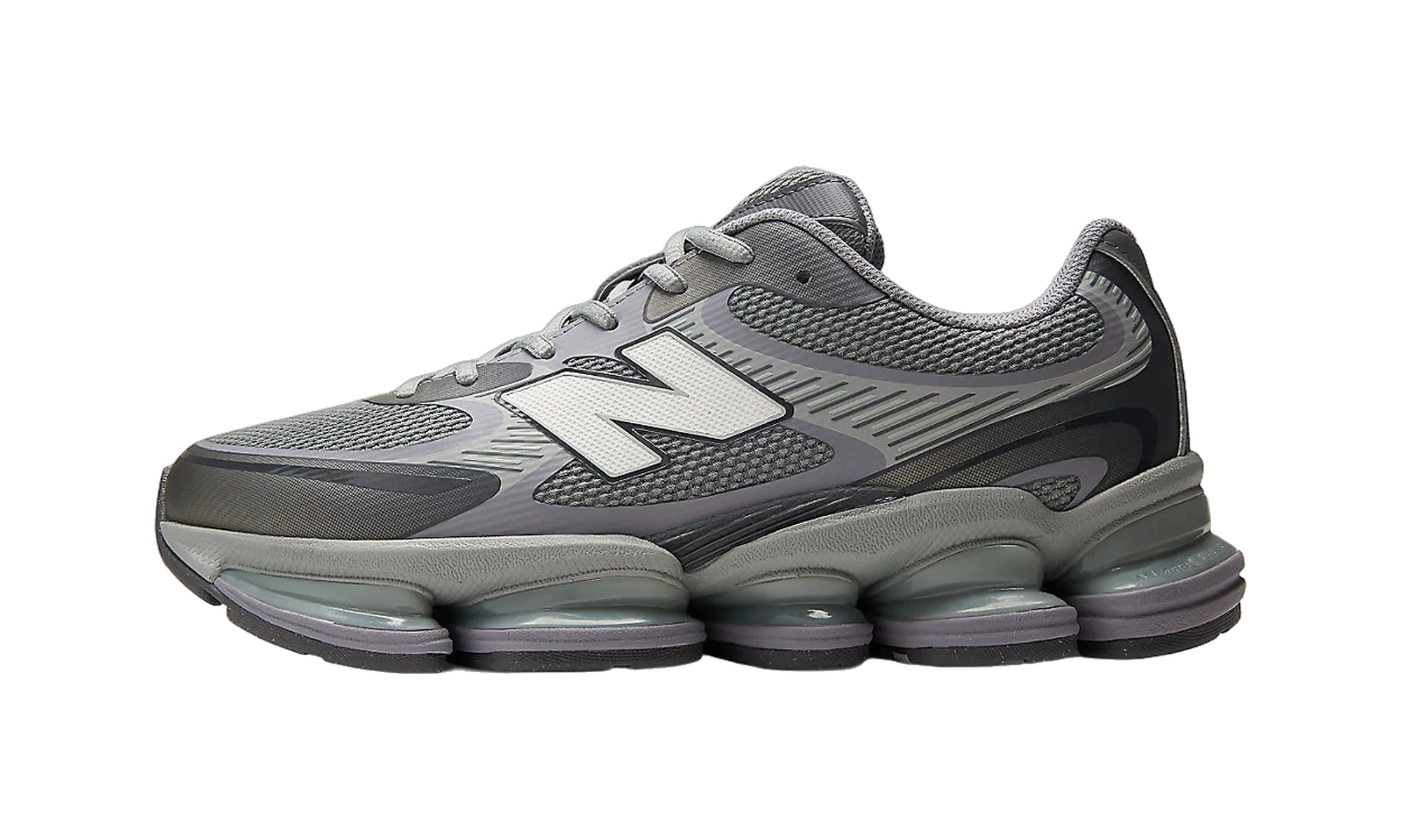 New Balance Abzorb 2000 Grey Day (2026)