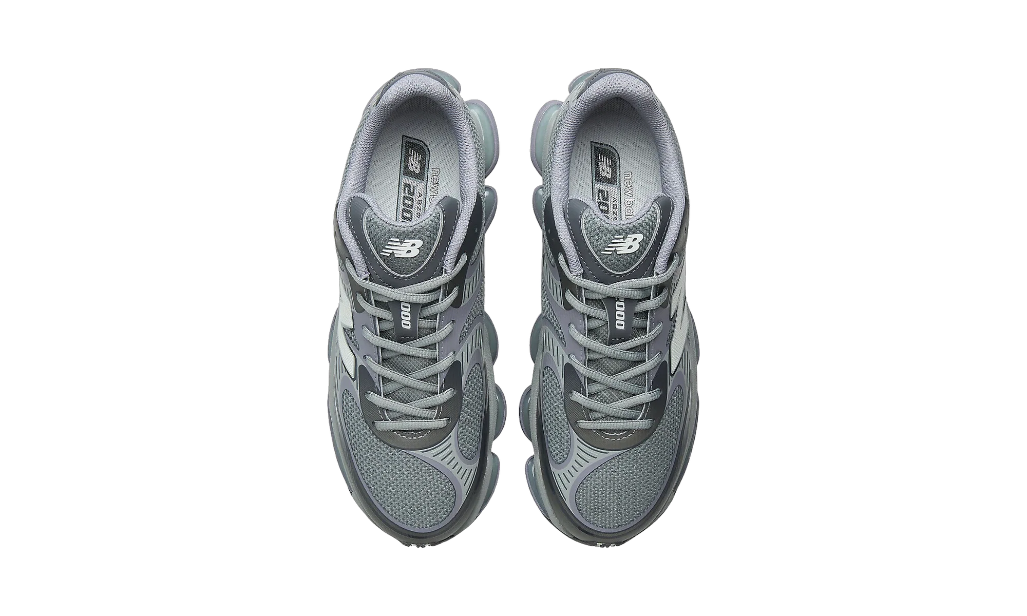 New Balance Abzorb 2000 Grey Day (2026)