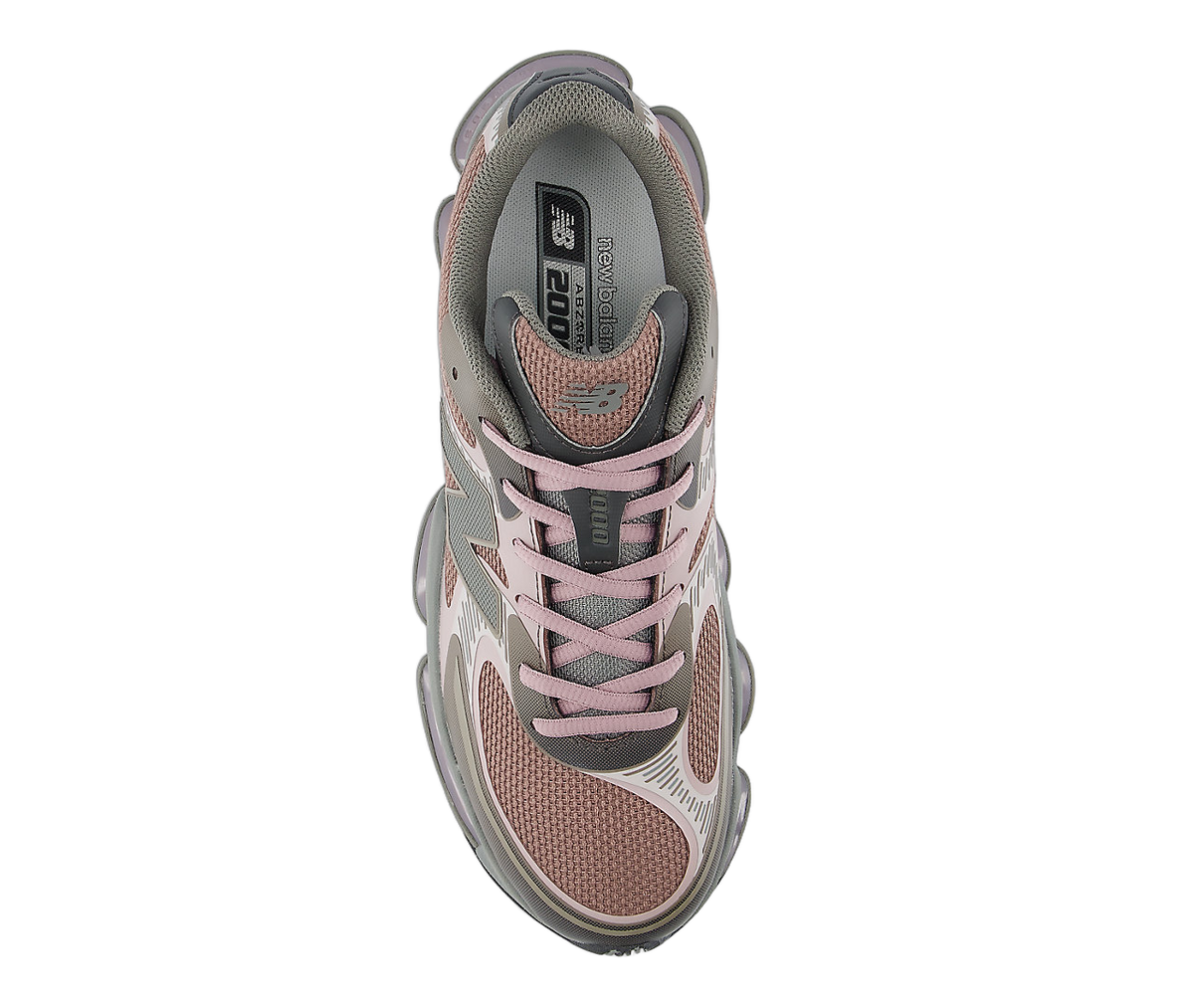 New Balance Abzorb 2000 Ice Wine Earth Shadow