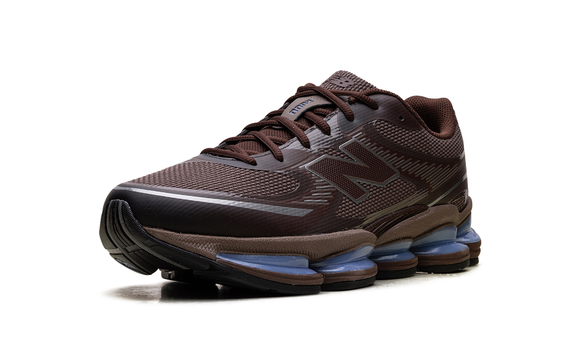 New Balance Abzorb 2000 Pumpernickel Cortado