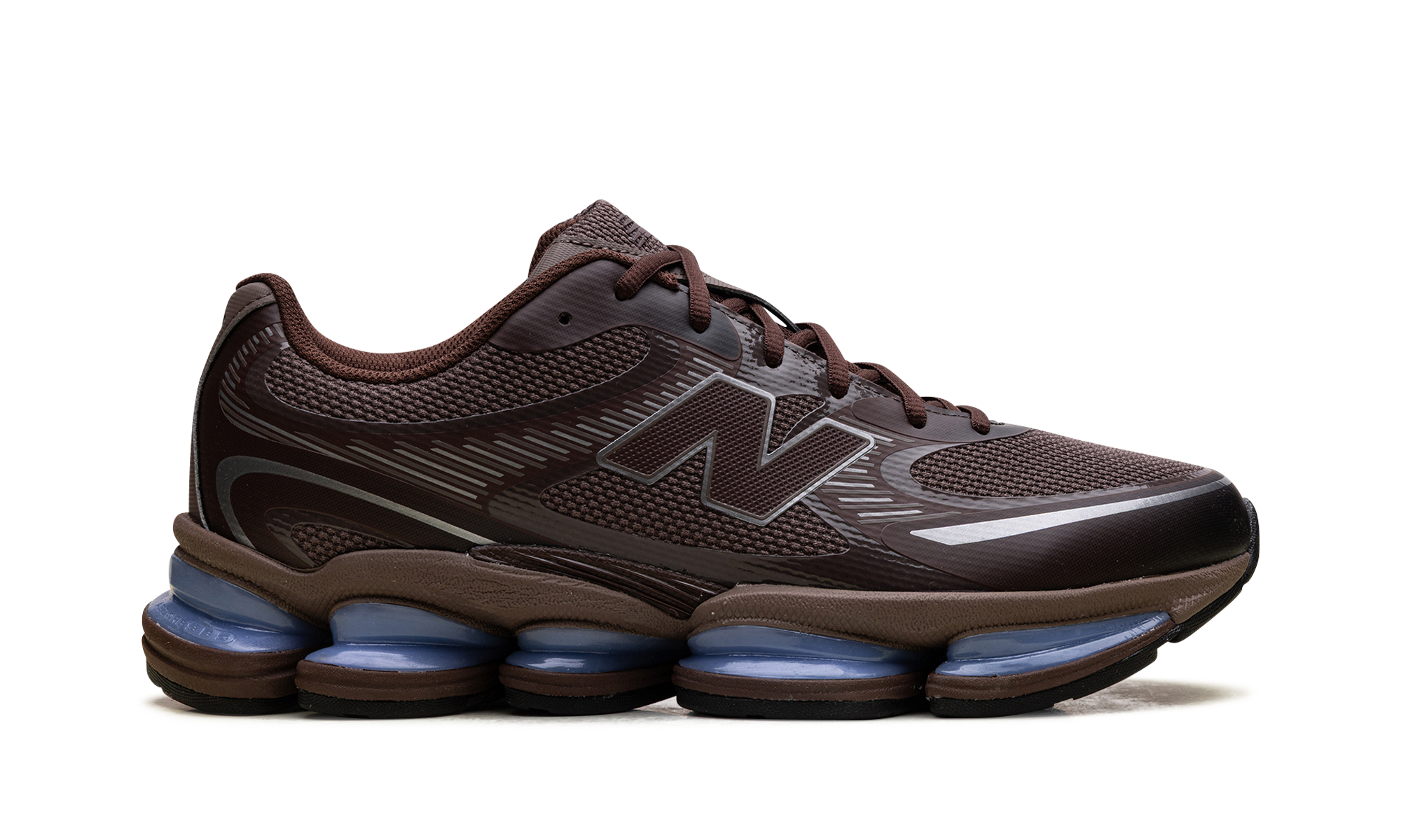 New Balance Abzorb 2000 Pumpernickel Cortado