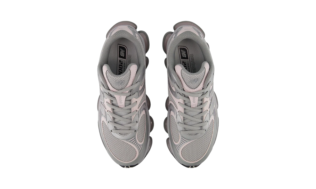 New Balance Abzorb 2000 Raincloud Pink Granite