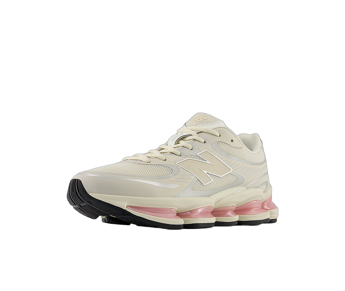 New Balance Abzorb 2000 Timberwolf Double Bubble