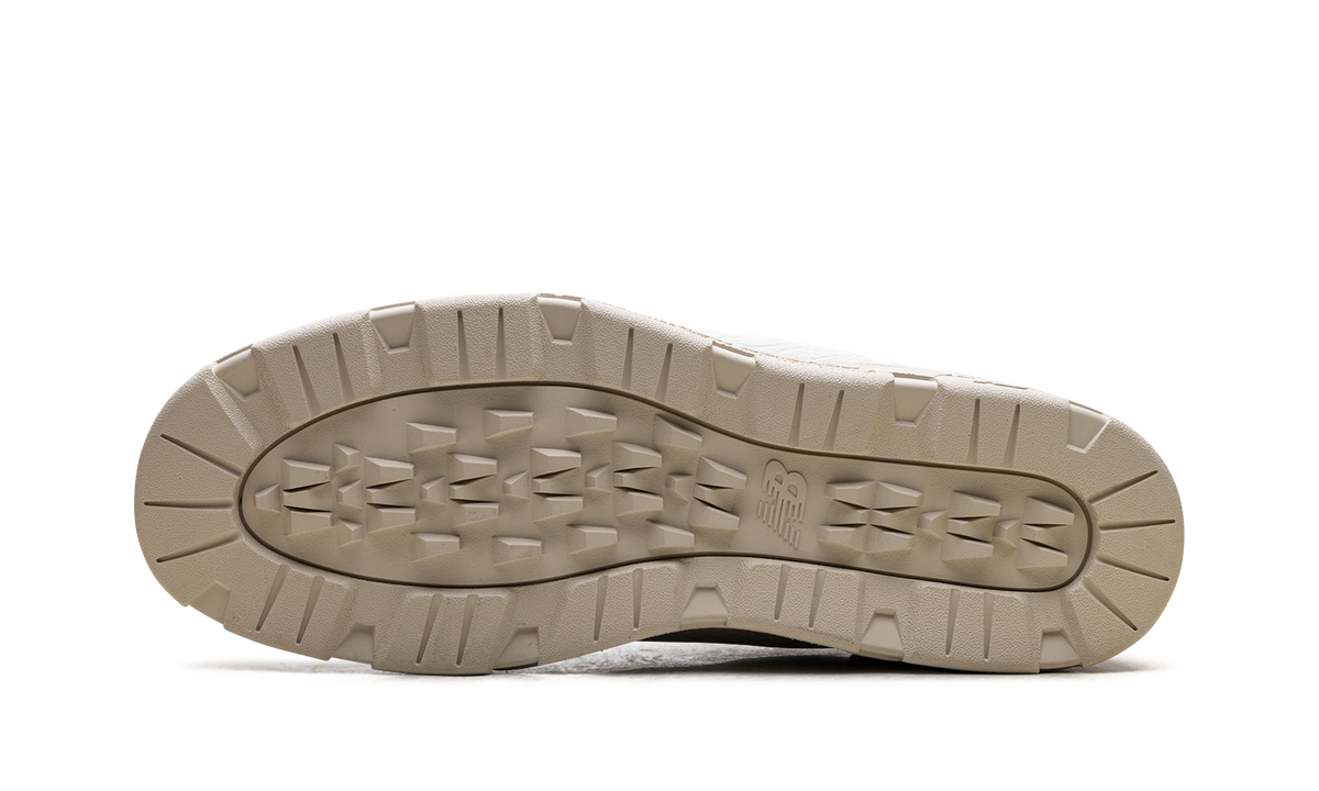 New Balance Allerdale MiUK White
