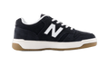 New Balance B480 Lace White Black (PS)