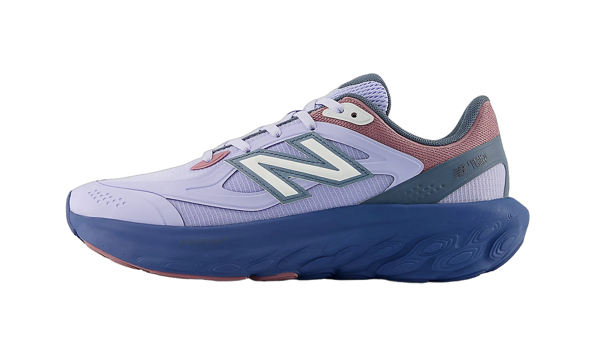 New Balance Fresh Foam Trainer Magic Blue Daybreak