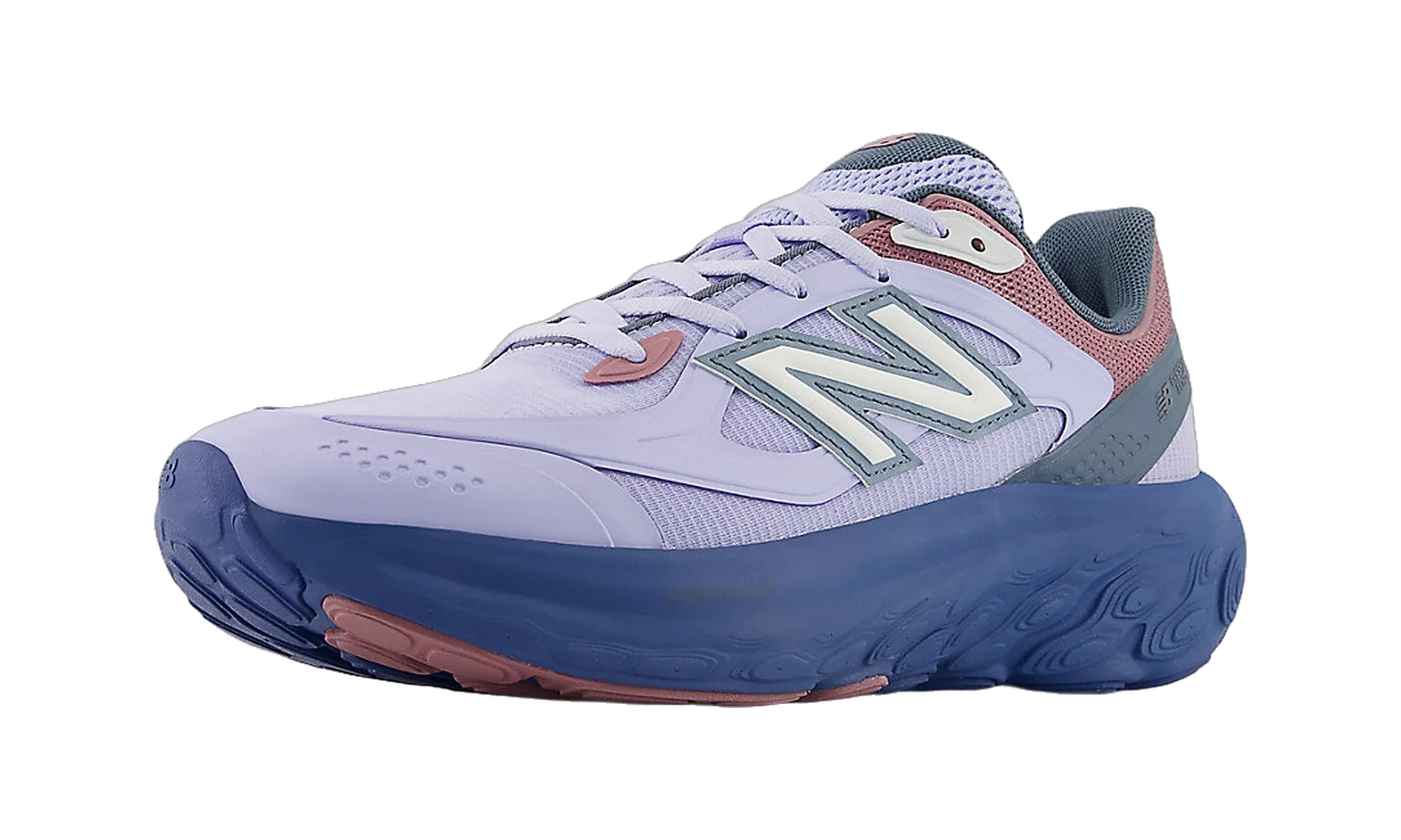 New Balance Fresh Foam Trainer Magic Blue Daybreak