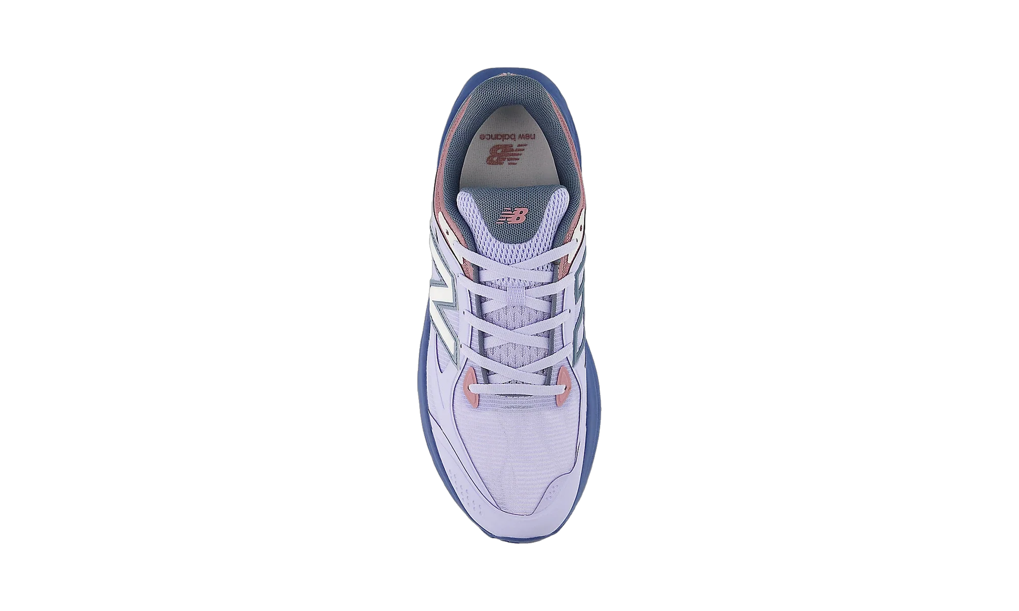 New Balance Fresh Foam Trainer Magic Blue Daybreak