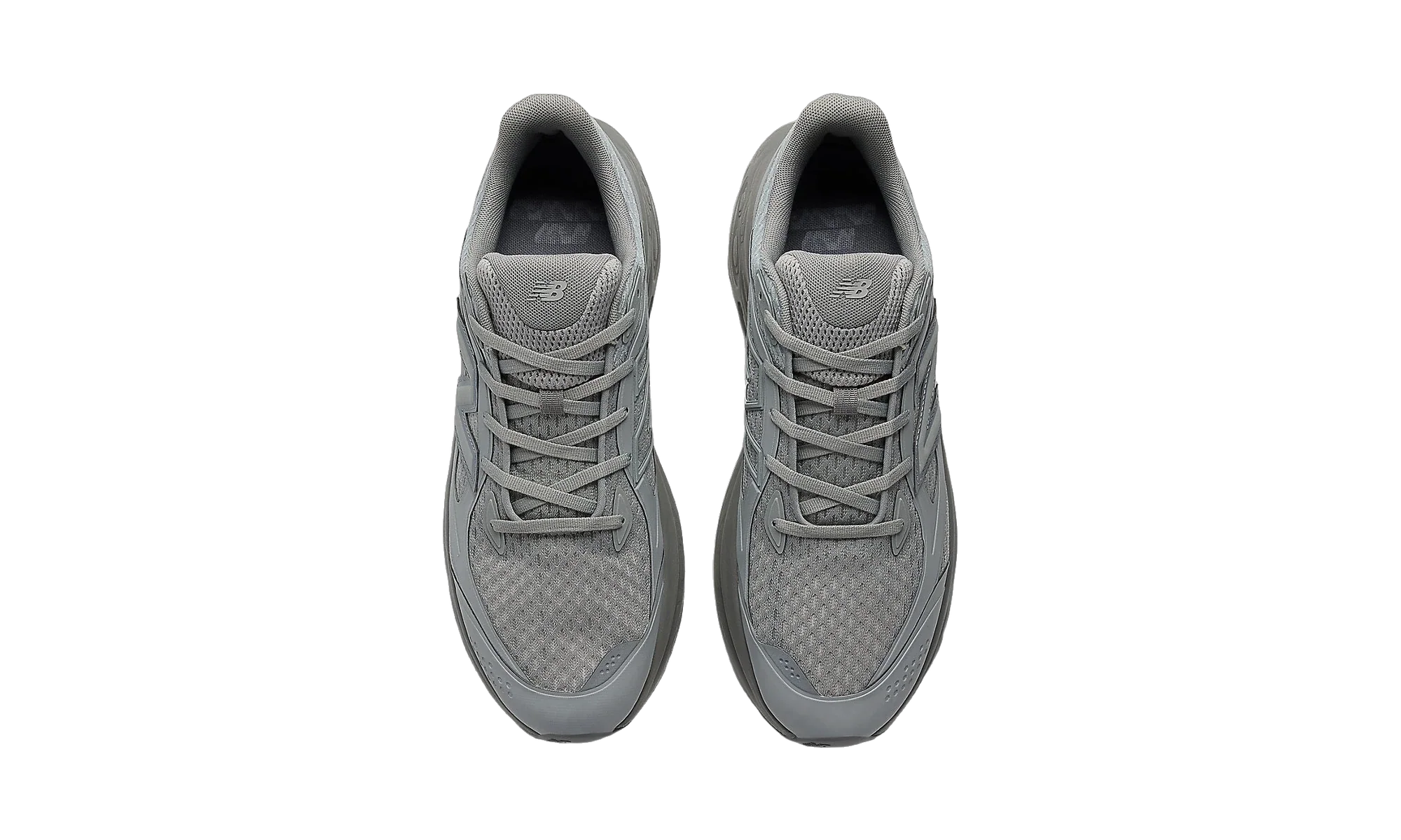 New Balance Fresh Foam Trainer Slate Grey Castlerock