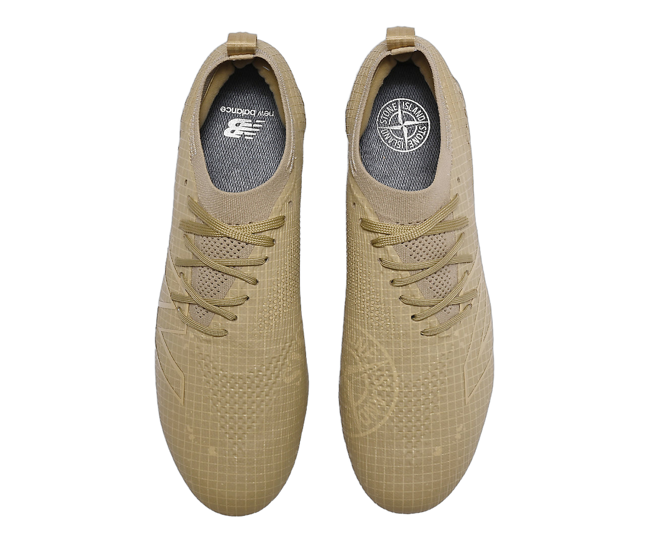 New Balance Furon Elite FG V8 Stone Island Boulder