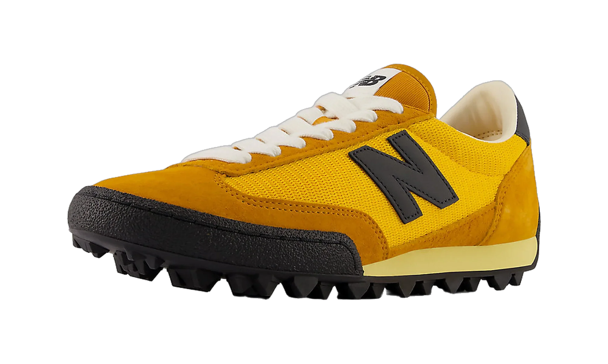 New Balance Gator Run Cider Amber Haze