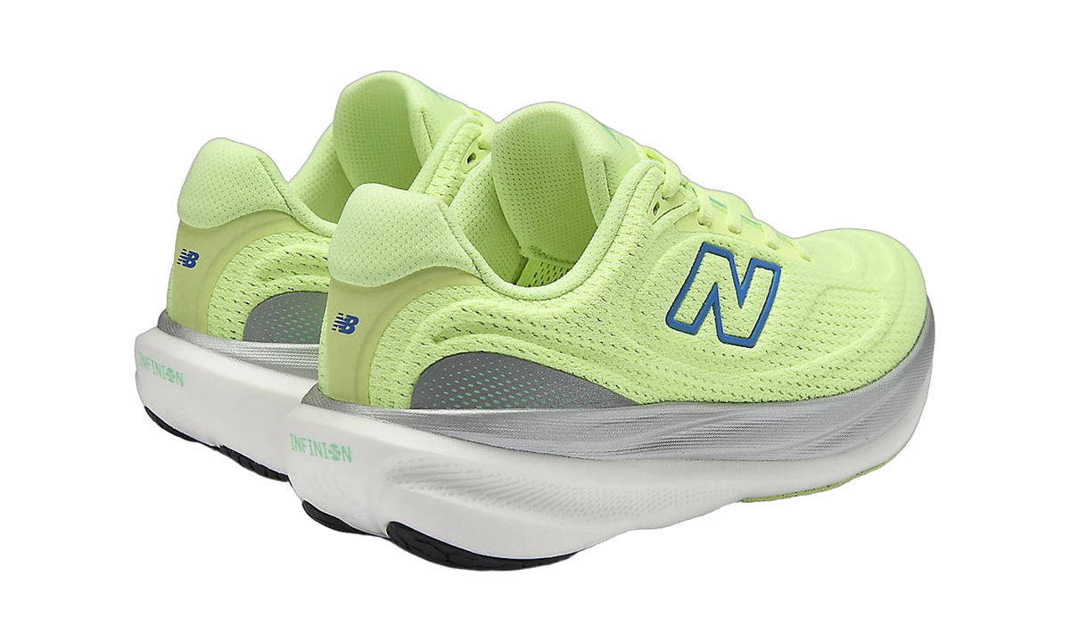 New Balance Infinion 1080v15 Afterglow Blue Bird