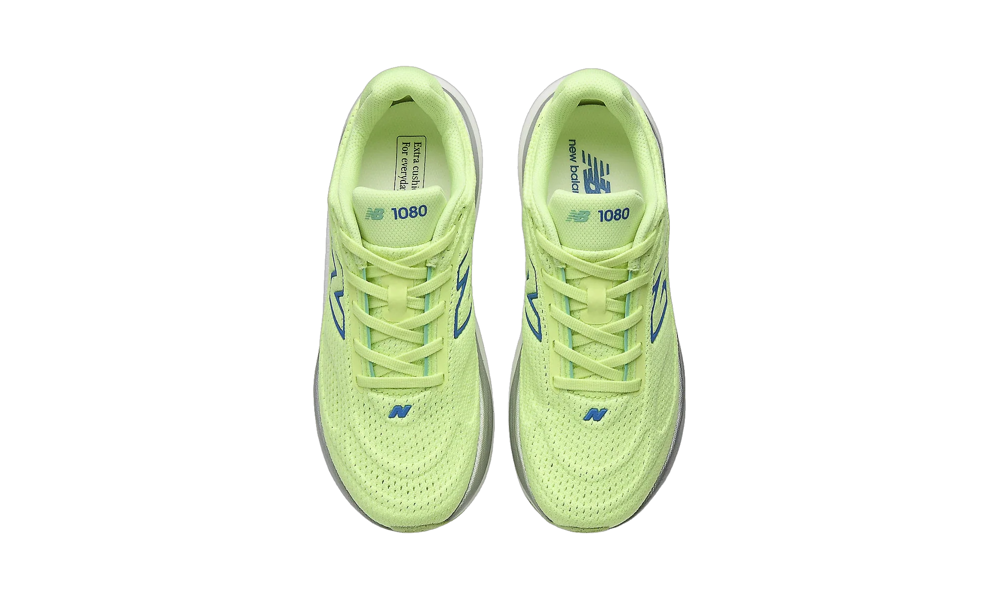 New Balance Infinion 1080v15 Afterglow Blue Bird