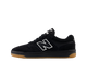 New Balance Numeric 480 Black White