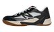 New Balance P350 Black Faded Black Gum