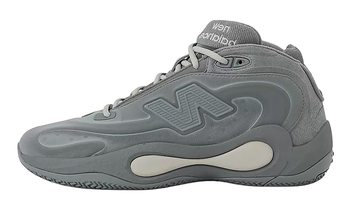 New Balance P400 Grey Day (2026)
