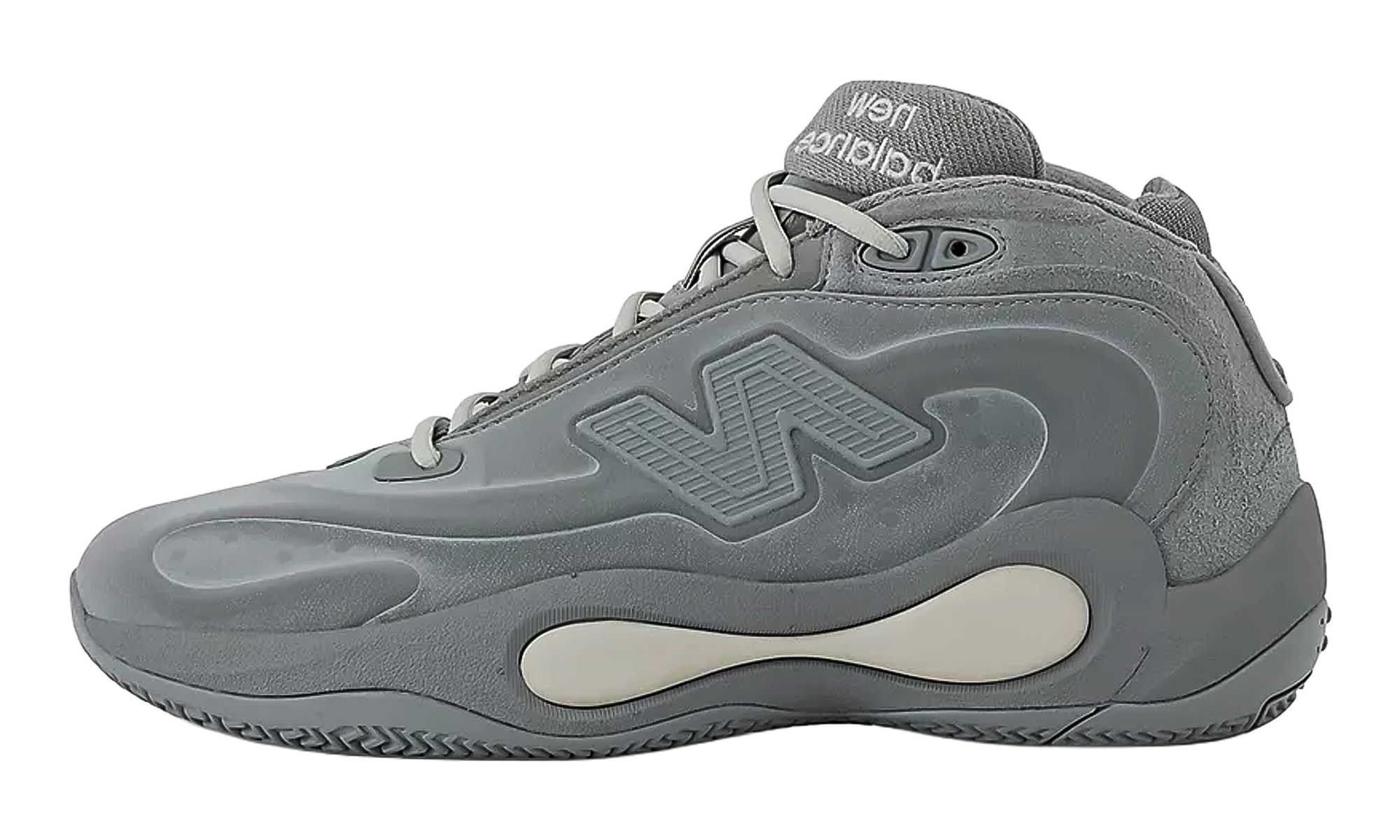 New Balance P400 Grey Day (2026)