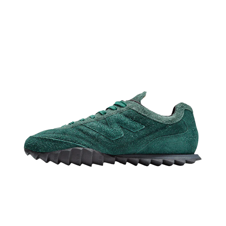 New Balance RC30 AURALEE Hunter Green, Hunter Green/Black/Green (URC30LE)