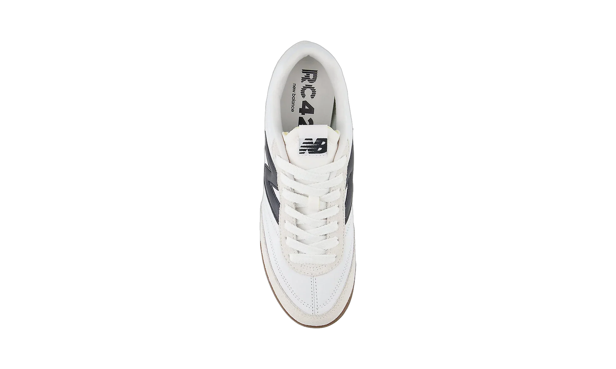New Balance RC42 White Reflection