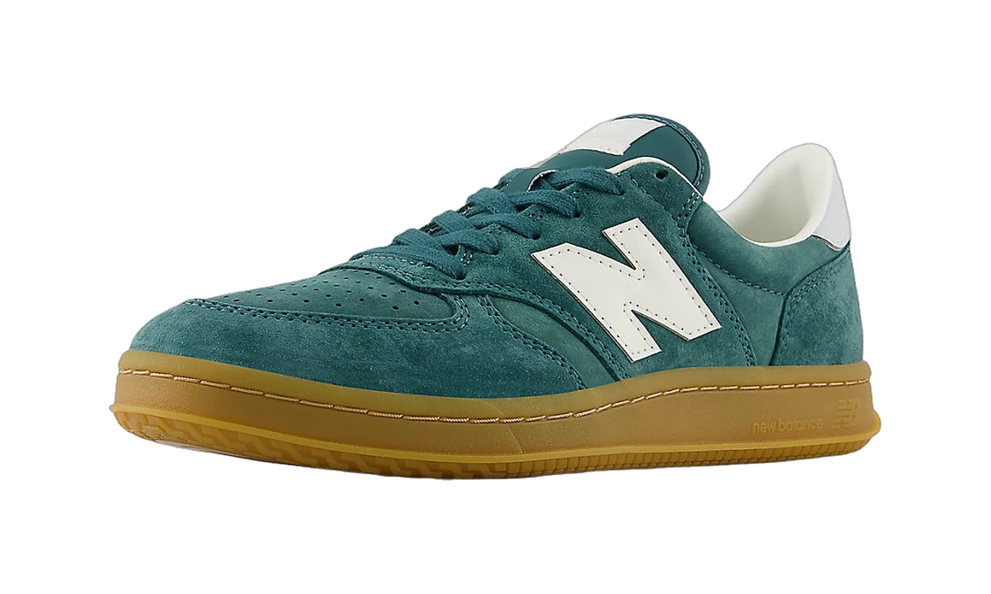 New Balance T500 New Spruce