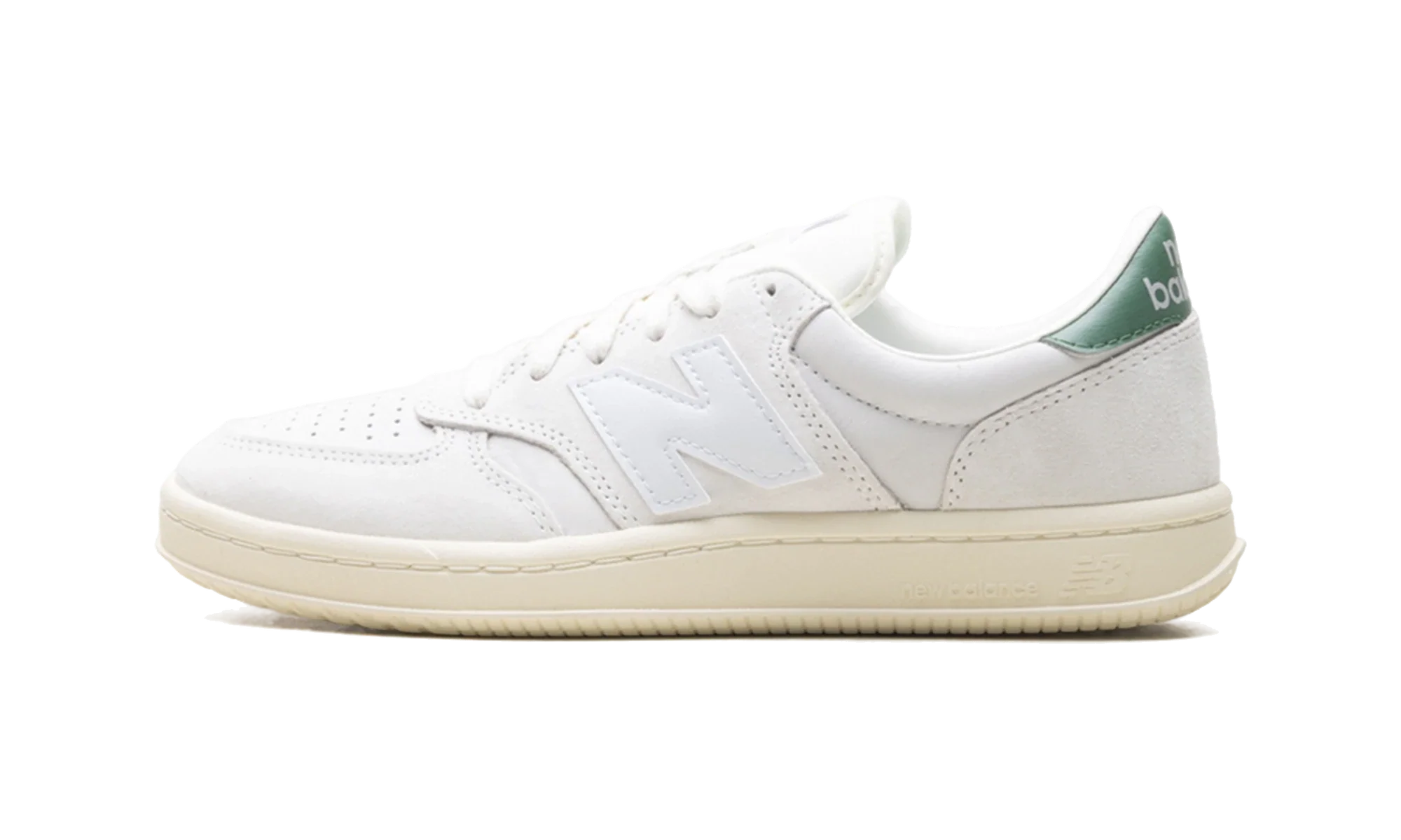New Balance T500 Reflection Nori