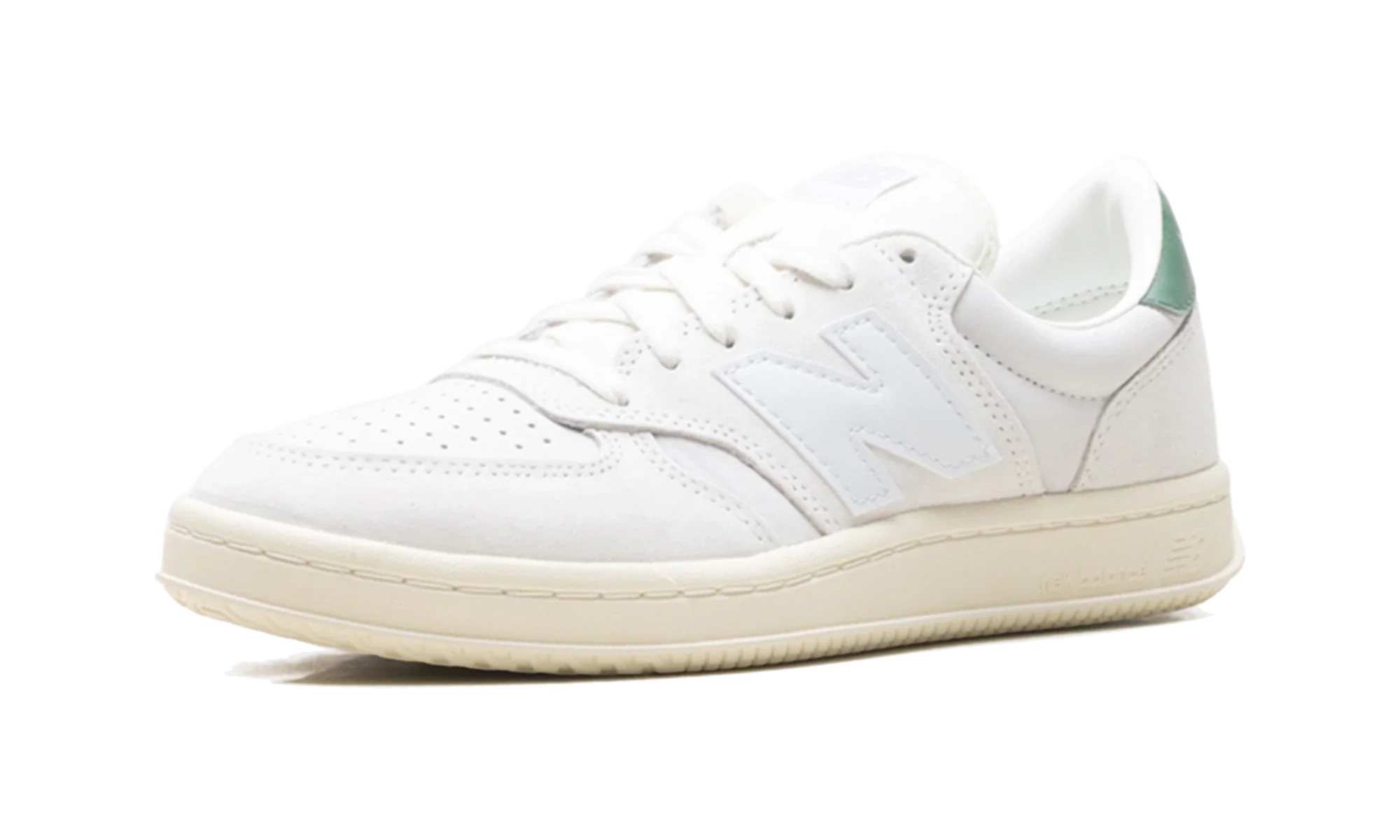 New Balance T500 Reflection Nori