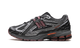 New Balance U1906R Dark Silver Metallic Rosewood