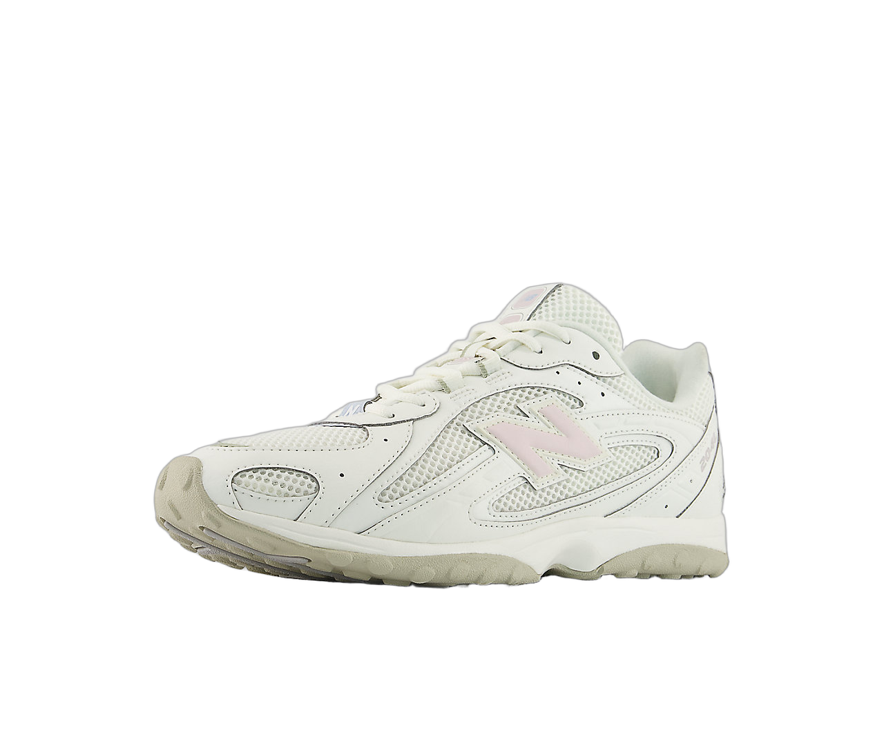 New Balance U204L Beige