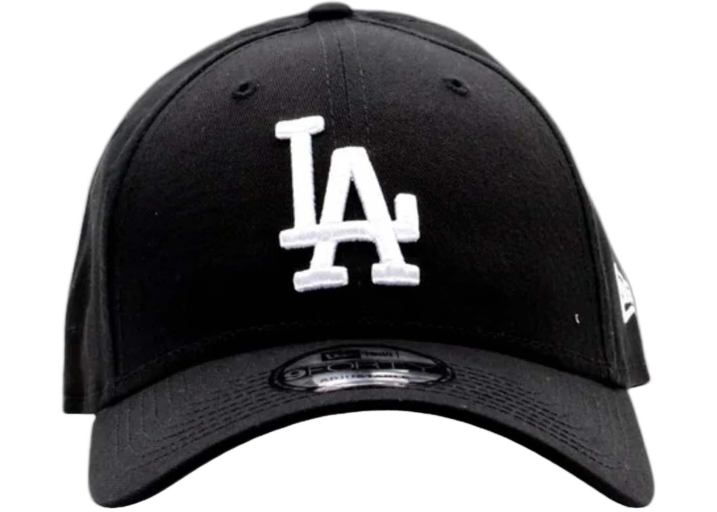 New Era League Essential 9FORTY Cap (SS25) Black