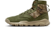 Nike SFB 6 Inch NSW Leather Rough Green