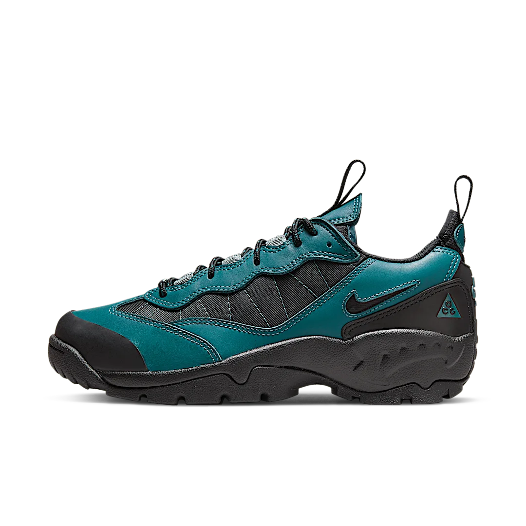 Nike ACG Air Mada Low Ash Green, Black/Ash Green/Black (DM3004-001)