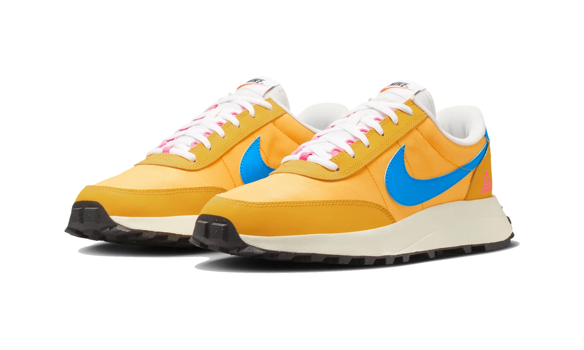Nike ACG LDV Dark Sulfur Photo Blue