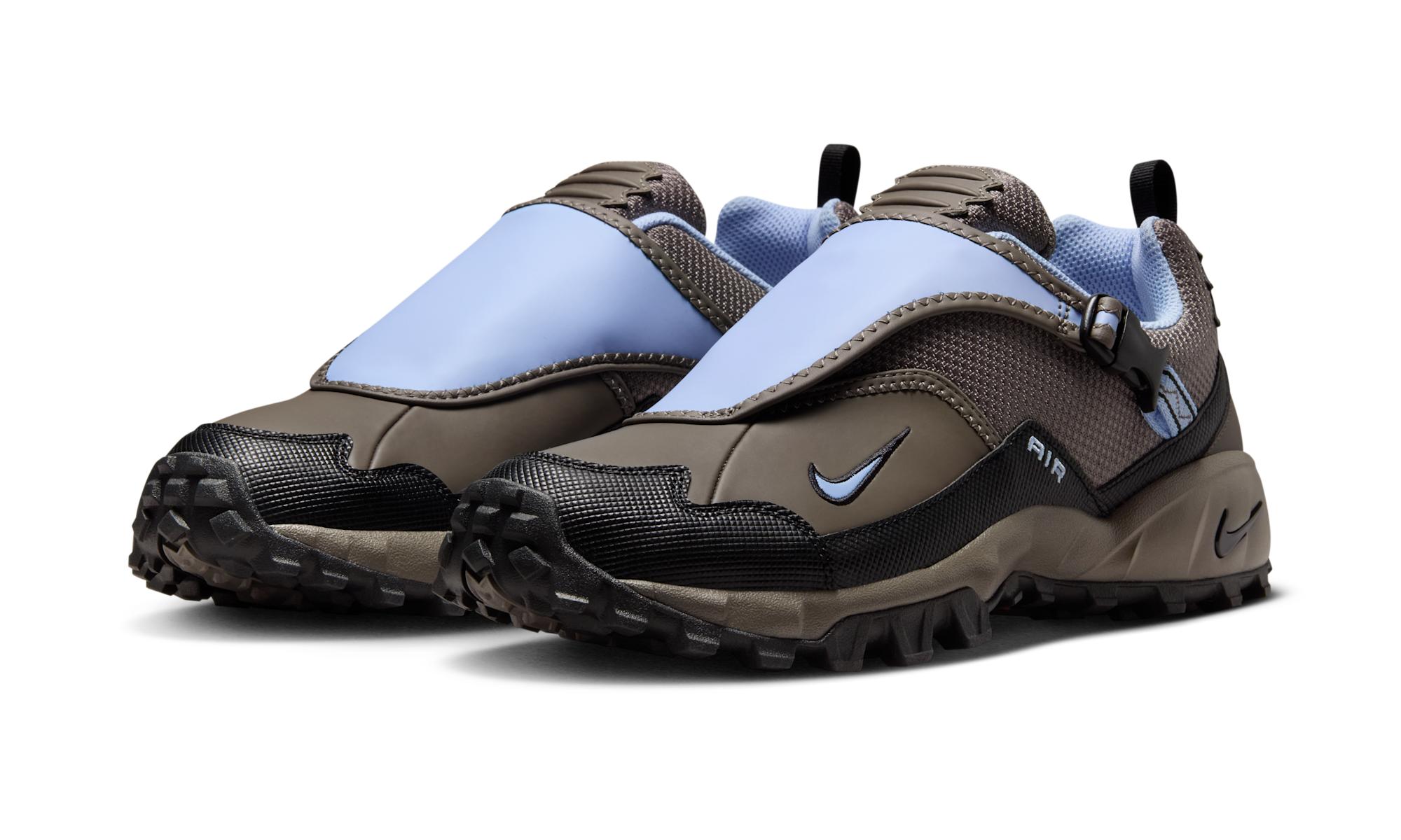 Nike ACG Phassad Cave Stone Aluminum