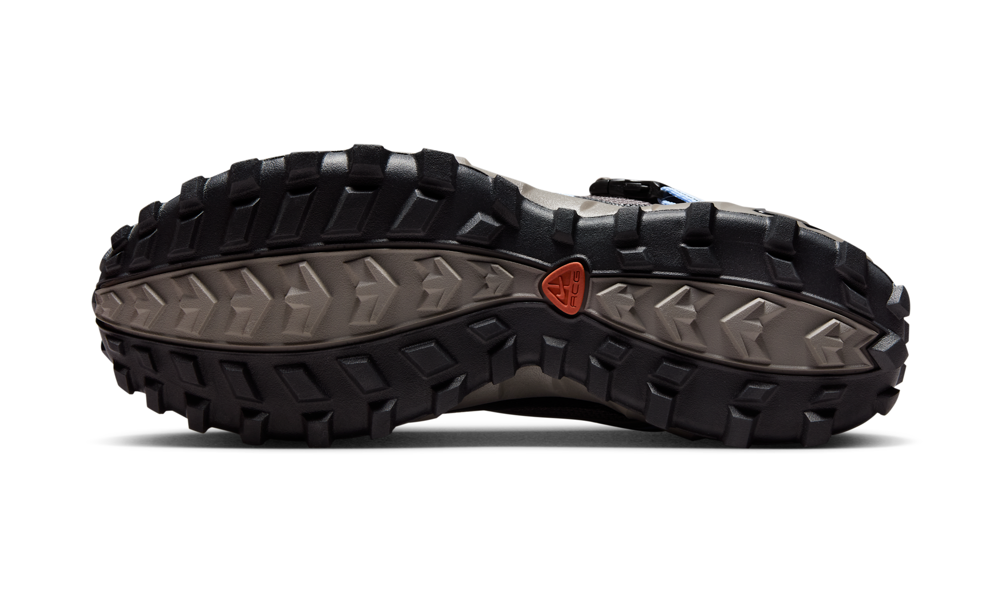 Nike ACG Phassad Cave Stone Aluminum