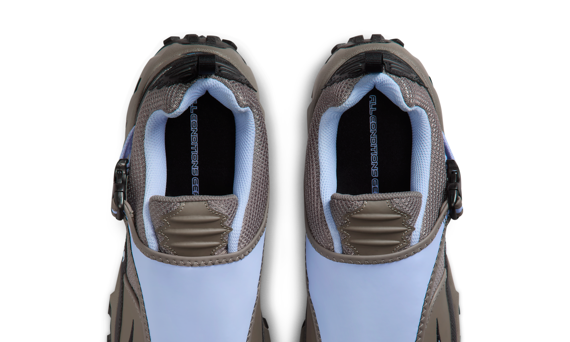 Nike ACG Phassad Cave Stone Aluminum